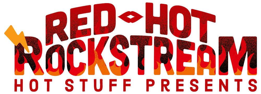 RED-HOT ROCKSTREAM 2026